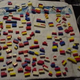 Image for article titled What Happens When You Throw Lego Bricks Into a Washer for Science